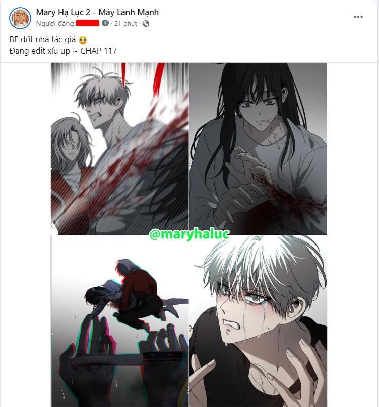 Tình Yêu Trong Sáng 