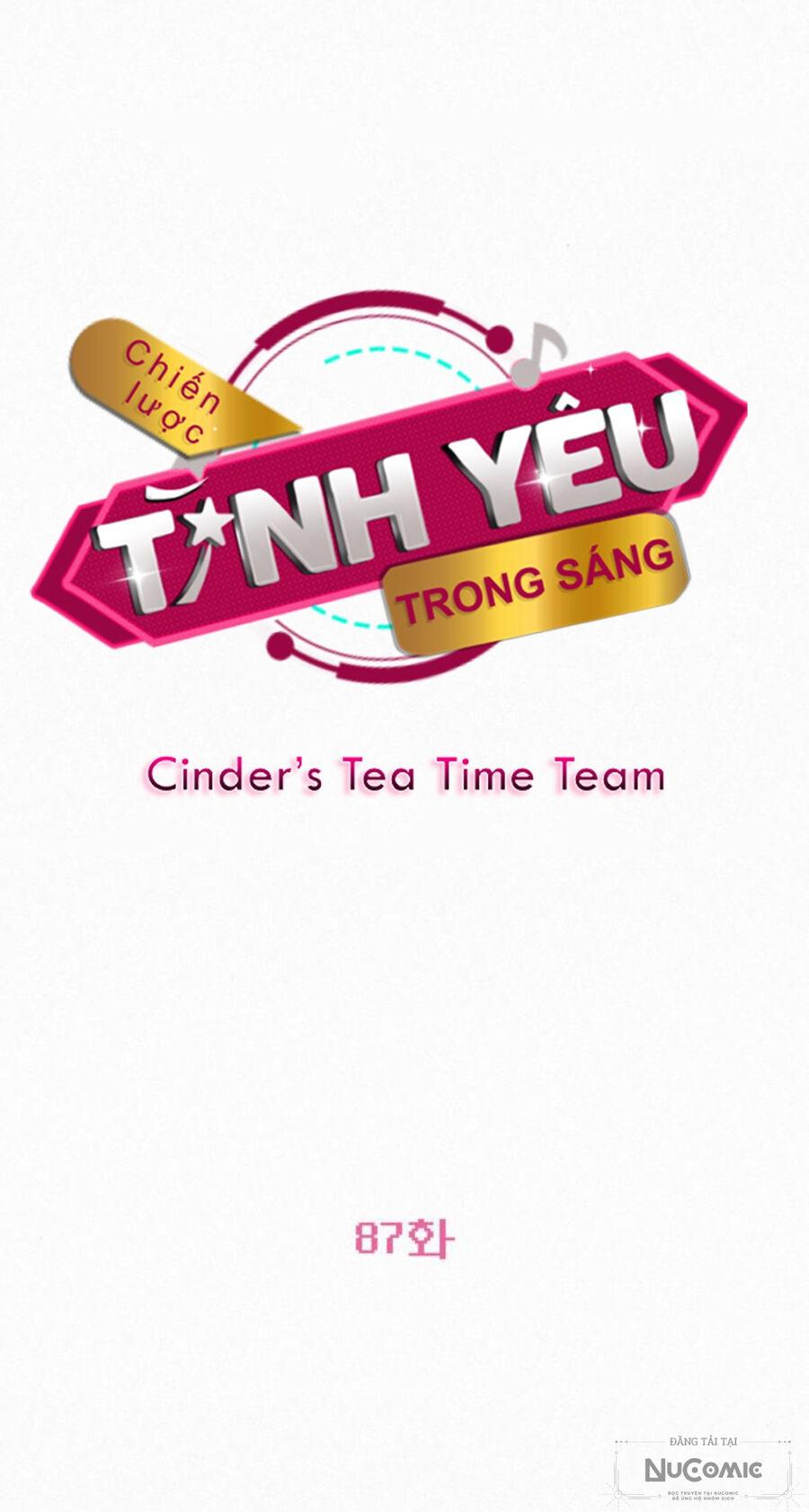 Tình Yêu Trong Sáng 