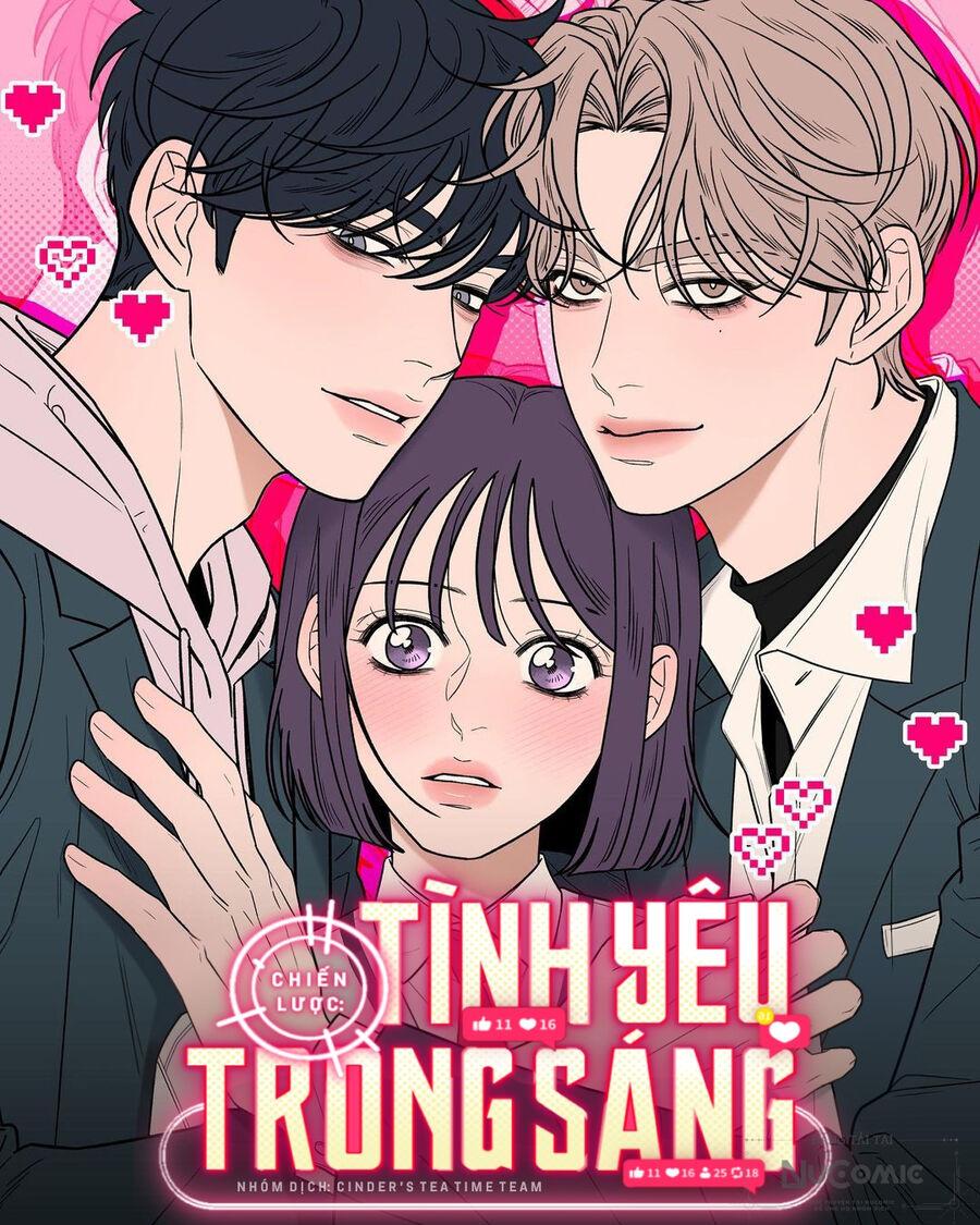Tình Yêu Trong Sáng 