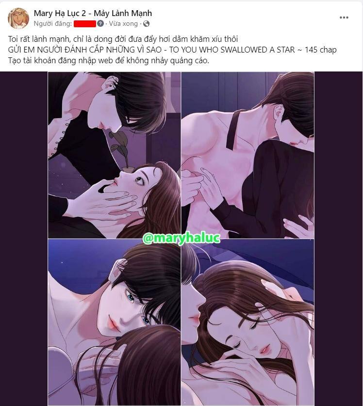 Tình Yêu Trong Sáng 
