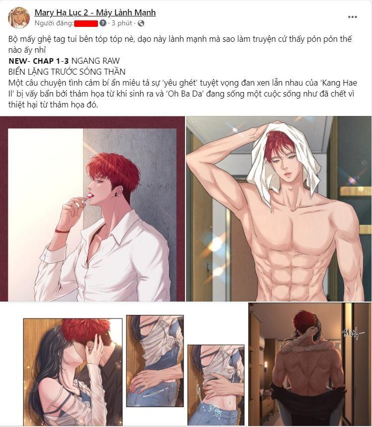 Tình Yêu Trong Sáng 
