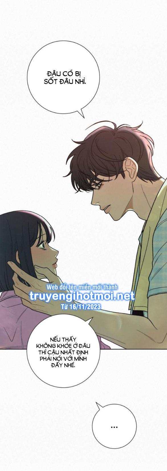 Tình Yêu Trong Sáng 