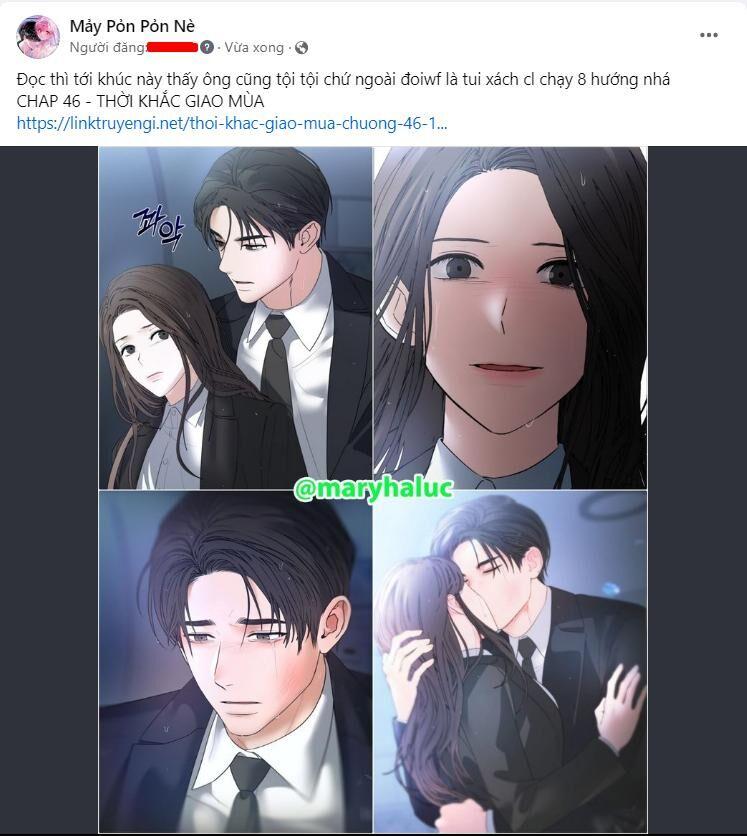 Tình Yêu Trong Sáng 