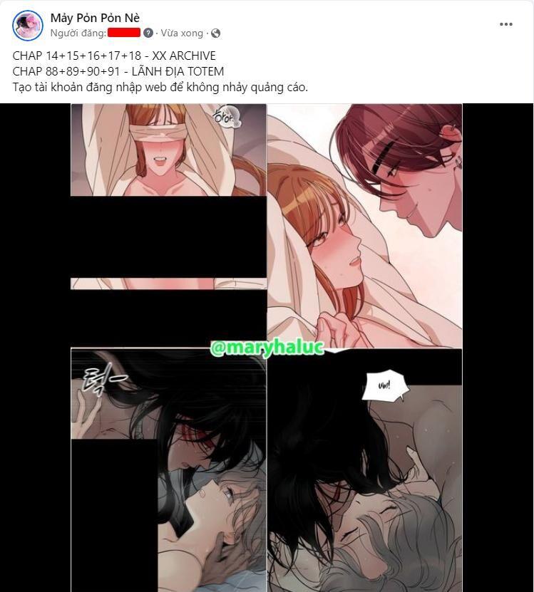 Tình Yêu Trong Sáng 