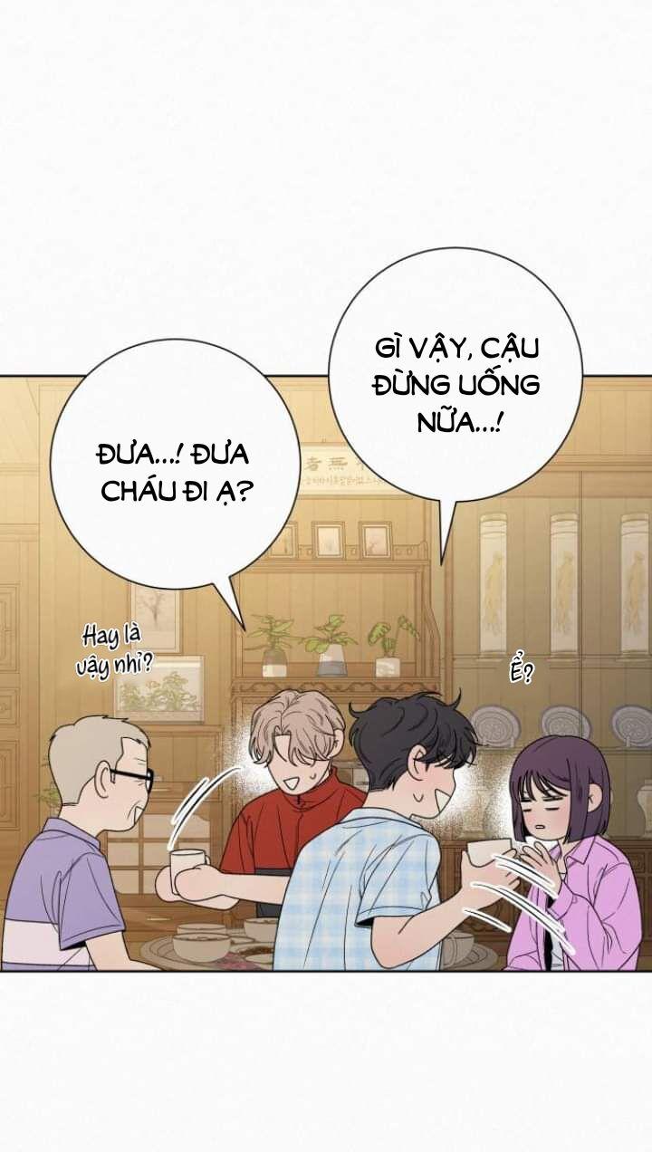 Tình Yêu Trong Sáng 