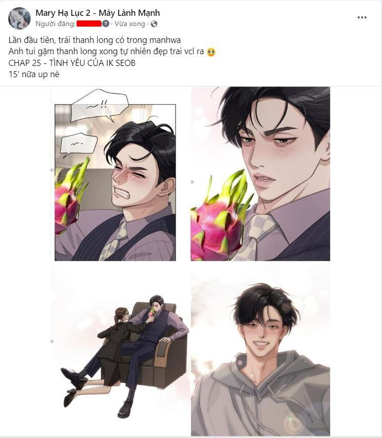 Tình Yêu Trong Sáng 