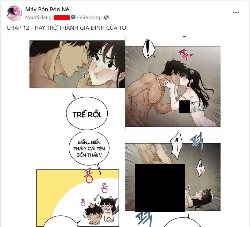 Tình Yêu Trong Sáng 
