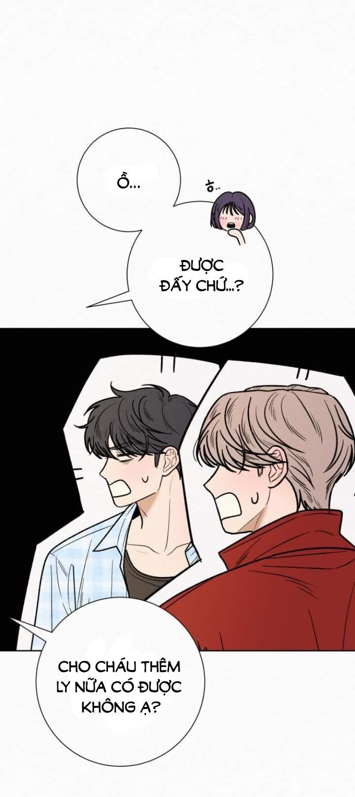 Tình Yêu Trong Sáng 