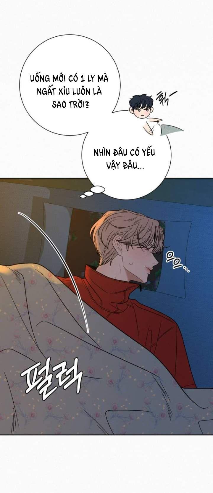 Tình Yêu Trong Sáng 