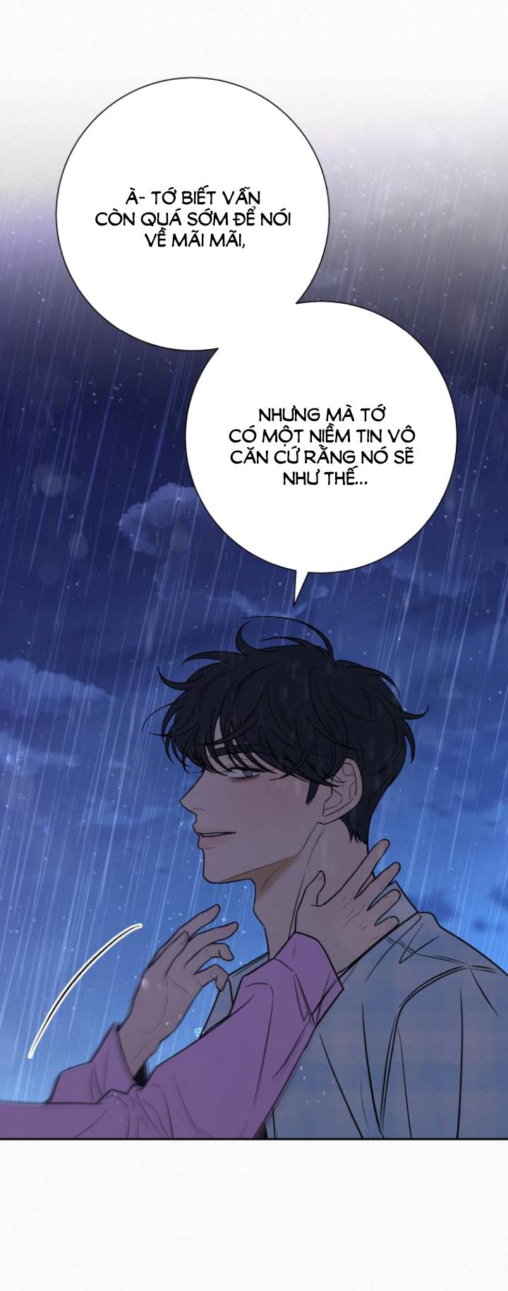 Tình Yêu Trong Sáng 