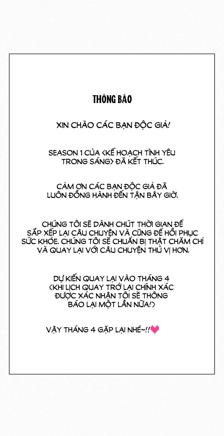 Tình Yêu Trong Sáng 