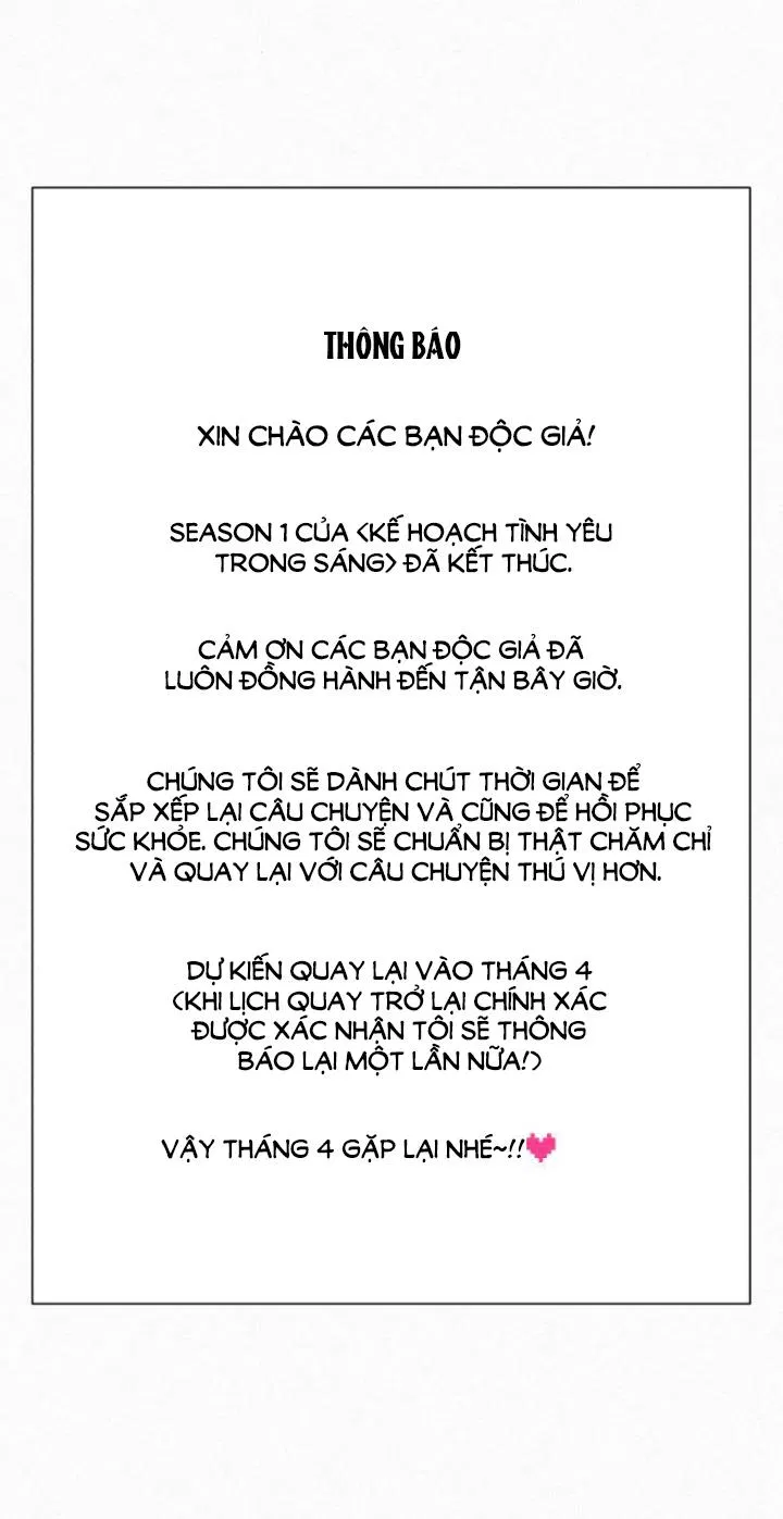Tình Yêu Trong Sáng 