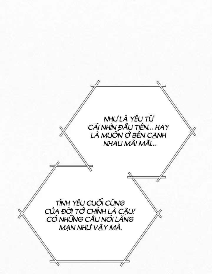 Tình Yêu Trong Sáng 
