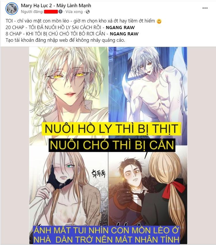 Tình Yêu Trong Sáng 