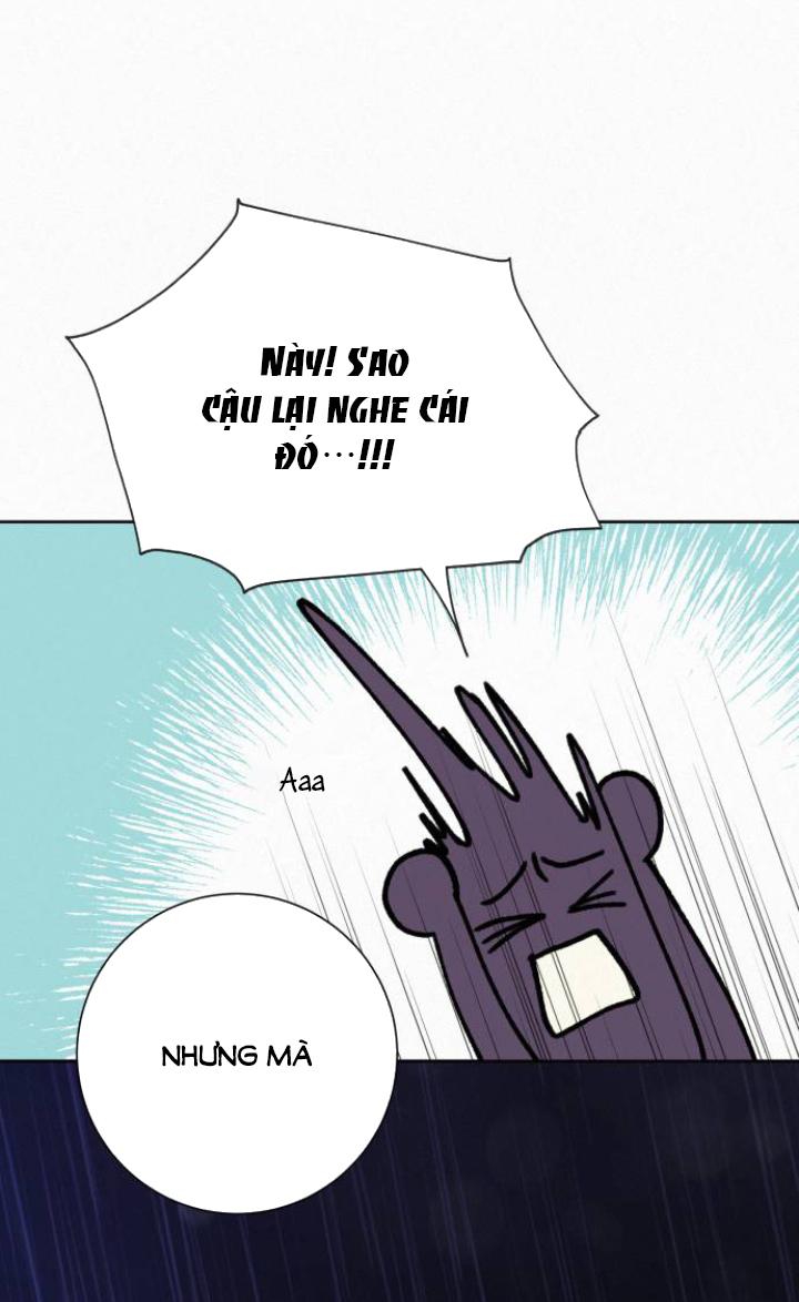Tình Yêu Trong Sáng 