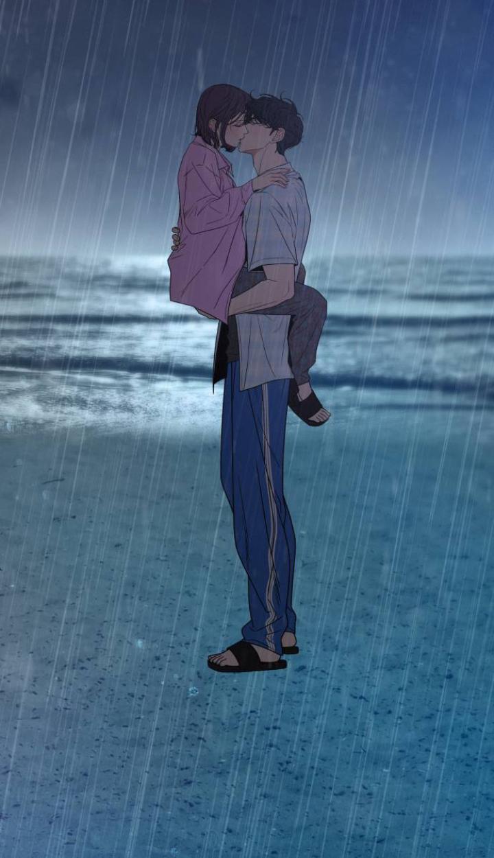 Tình Yêu Trong Sáng 