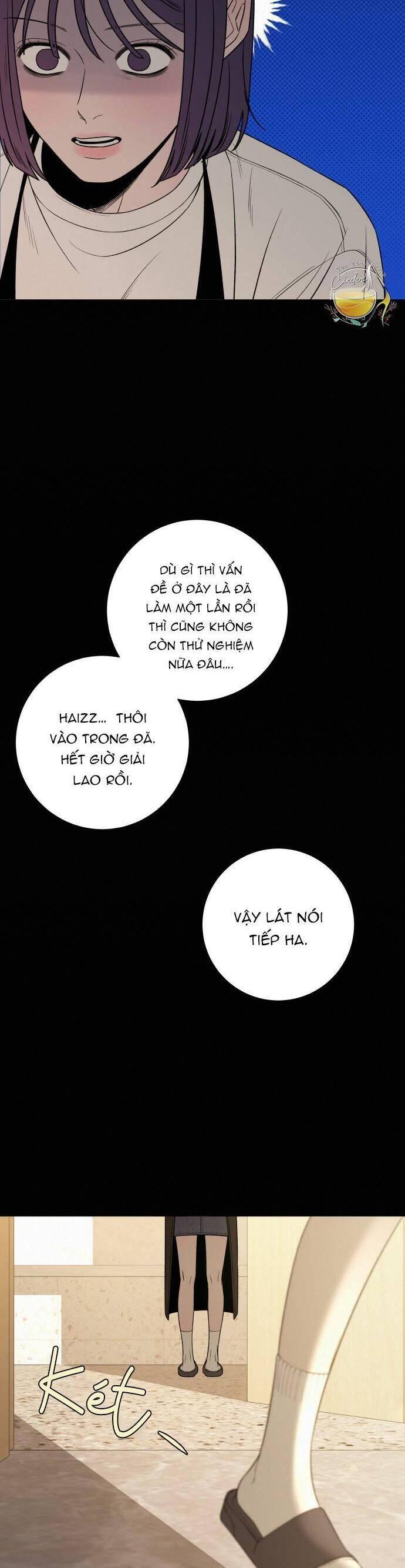 Tình Yêu Trong Sáng 