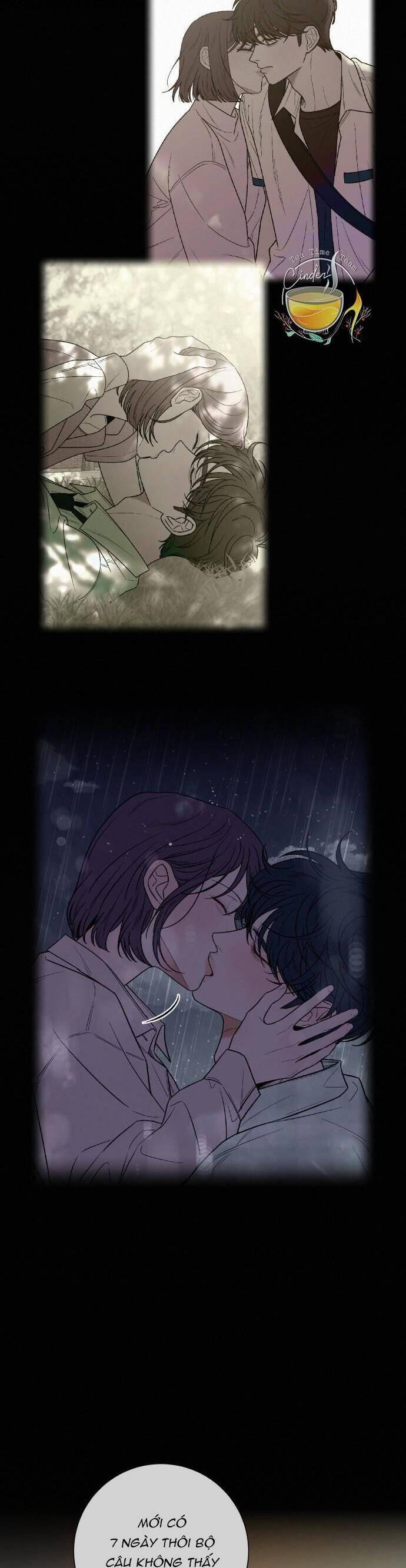 Tình Yêu Trong Sáng 