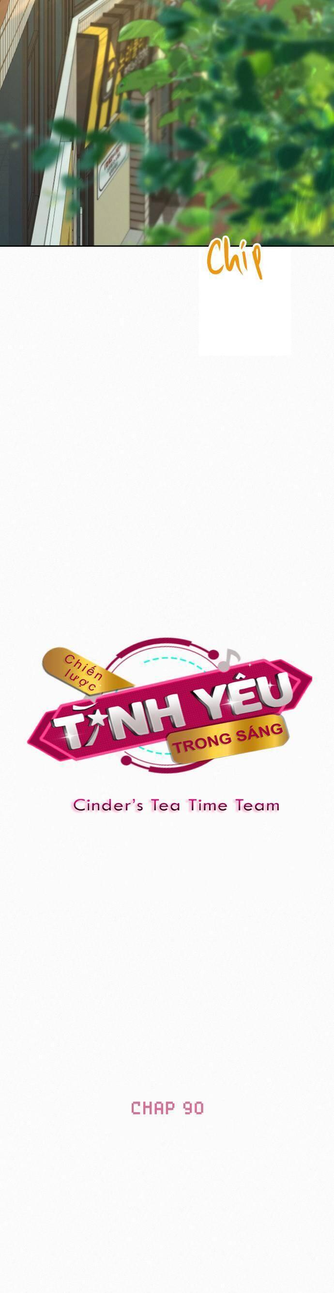 Tình Yêu Trong Sáng 