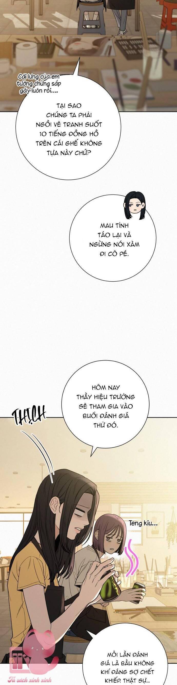 Tình Yêu Trong Sáng 
