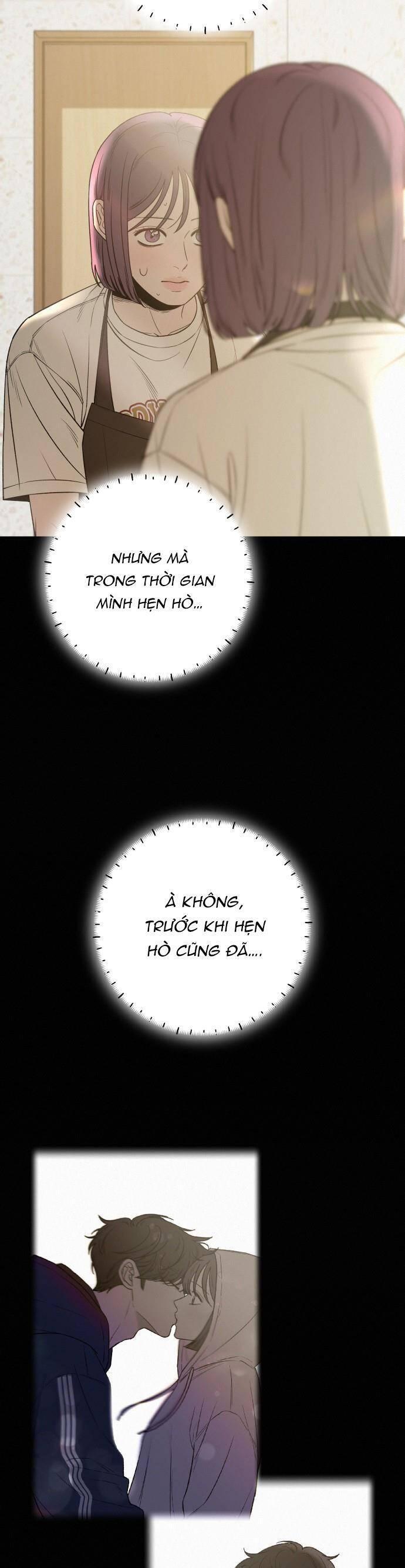 Tình Yêu Trong Sáng 