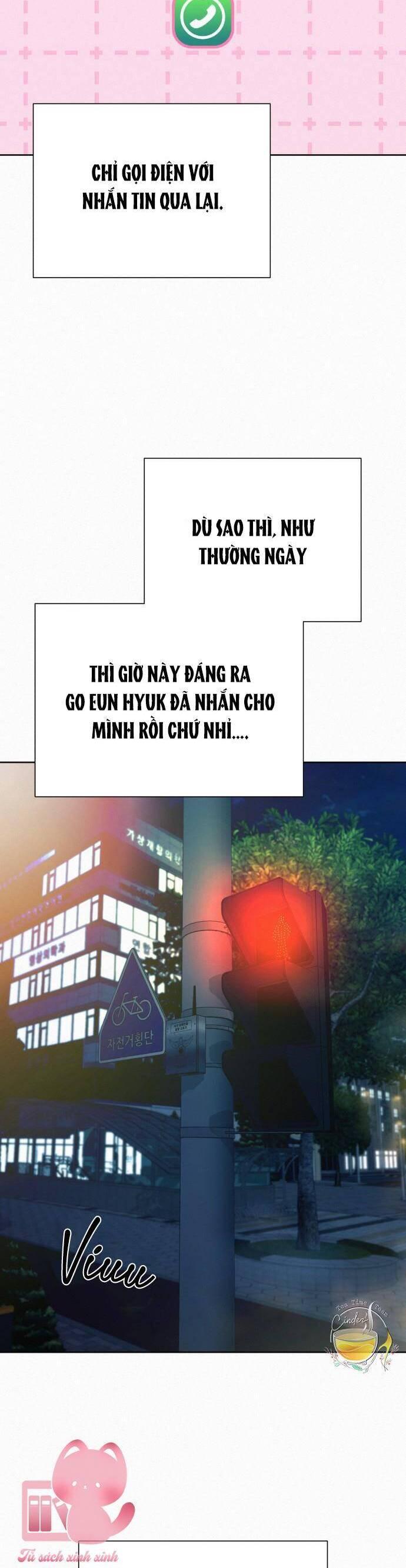 Tình Yêu Trong Sáng 