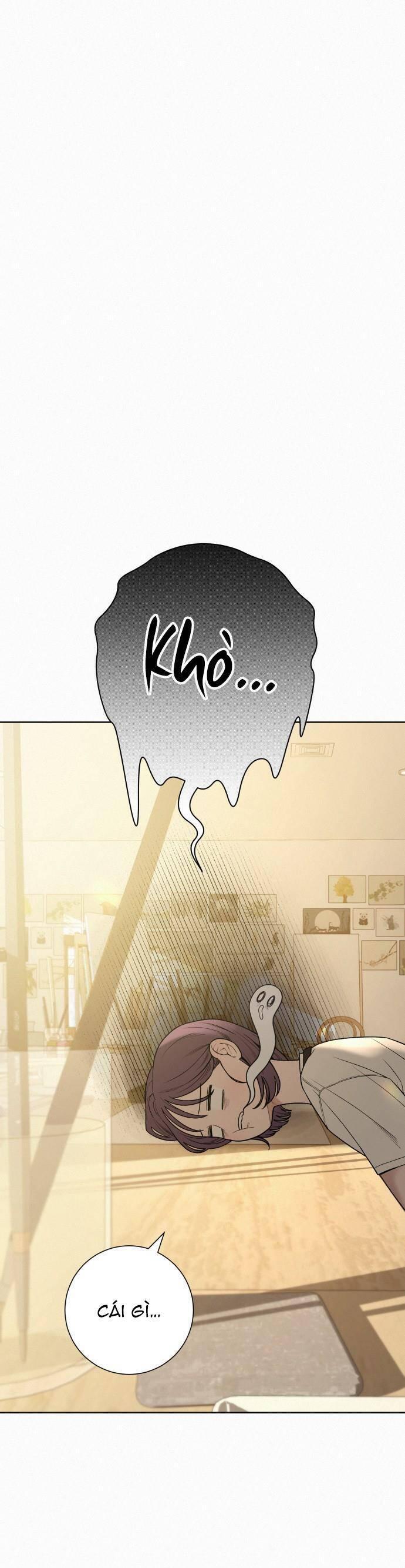 Tình Yêu Trong Sáng 
