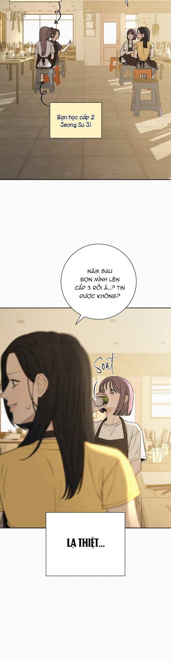 Tình Yêu Trong Sáng 