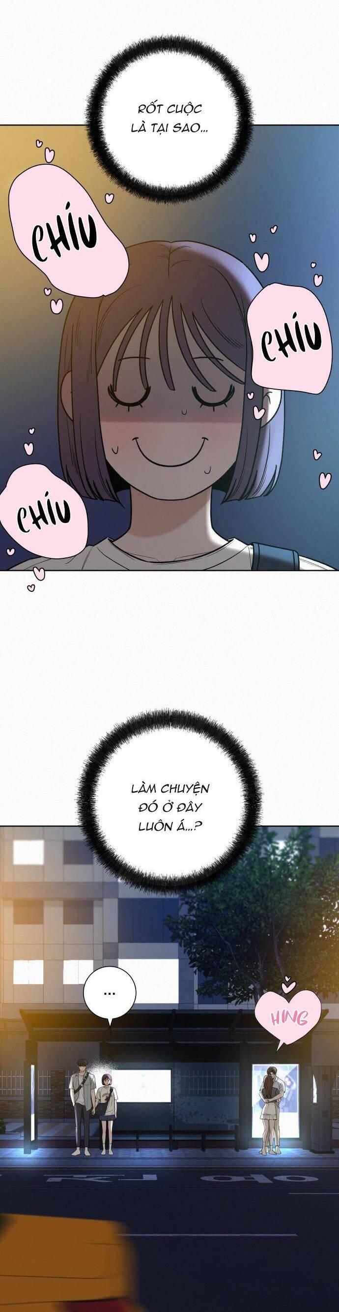 Tình Yêu Trong Sáng 