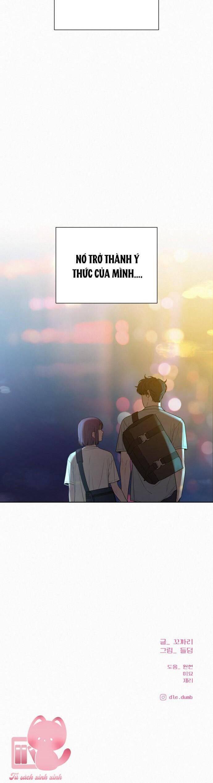 Tình Yêu Trong Sáng 