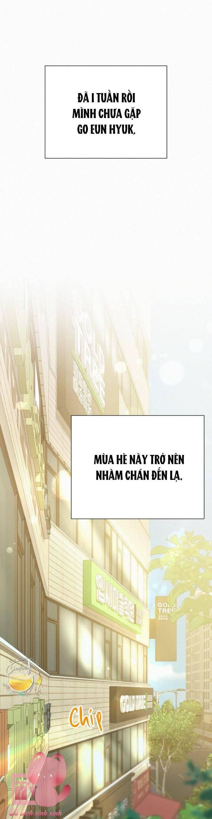 Tình Yêu Trong Sáng 
