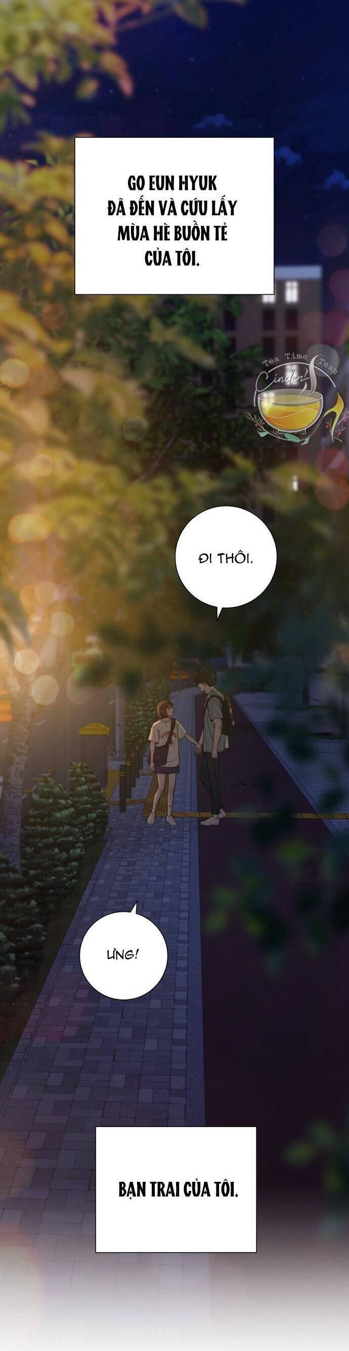 Tình Yêu Trong Sáng 
