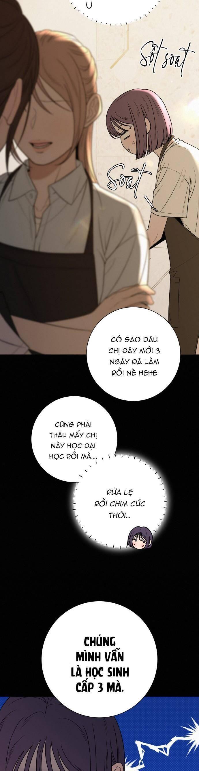 Tình Yêu Trong Sáng 