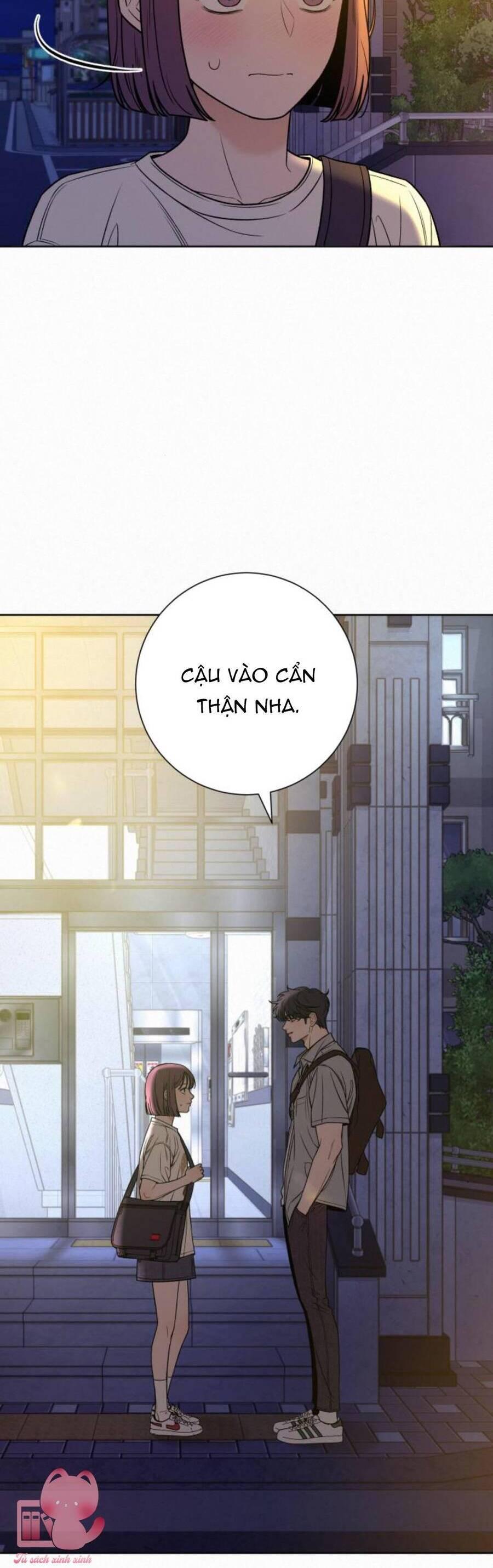 Tình Yêu Trong Sáng 