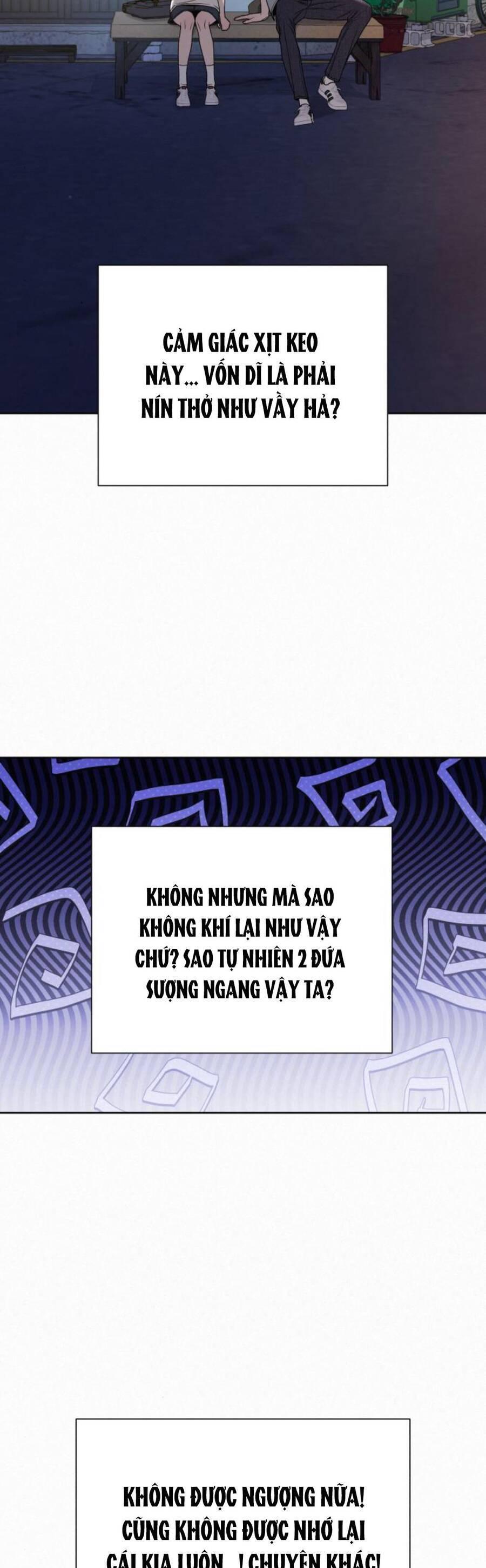 Tình Yêu Trong Sáng 
