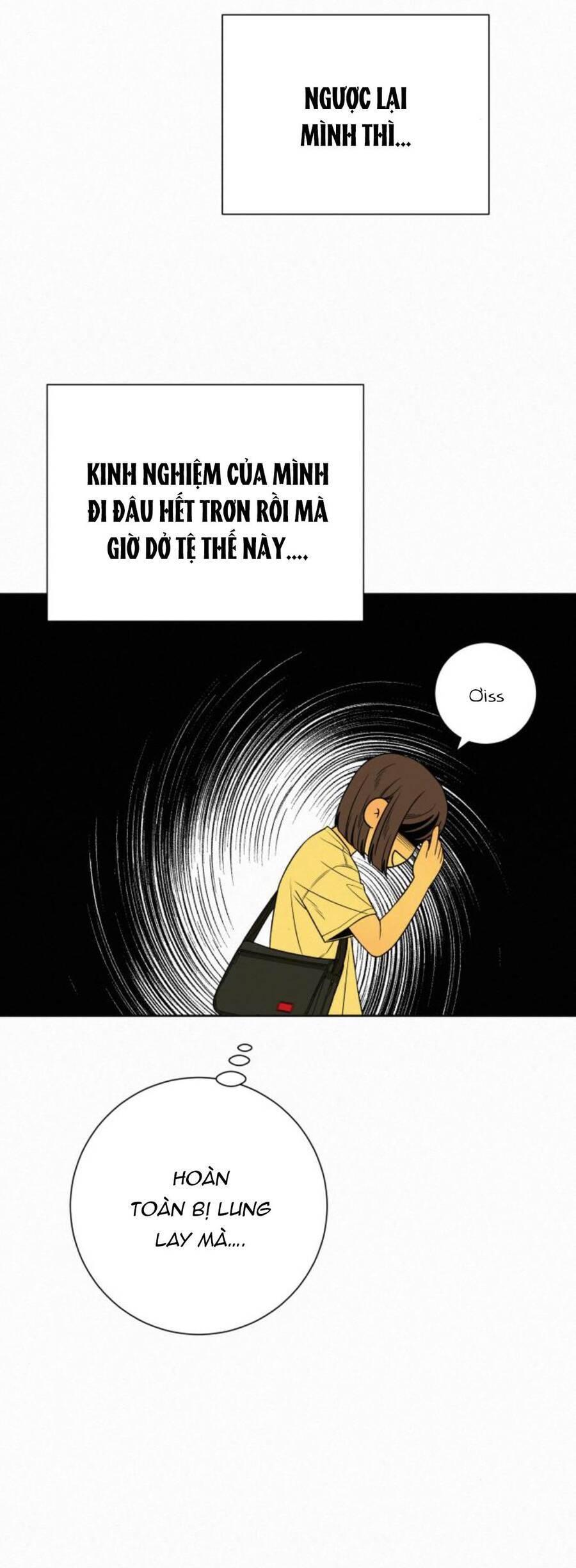 Tình Yêu Trong Sáng 