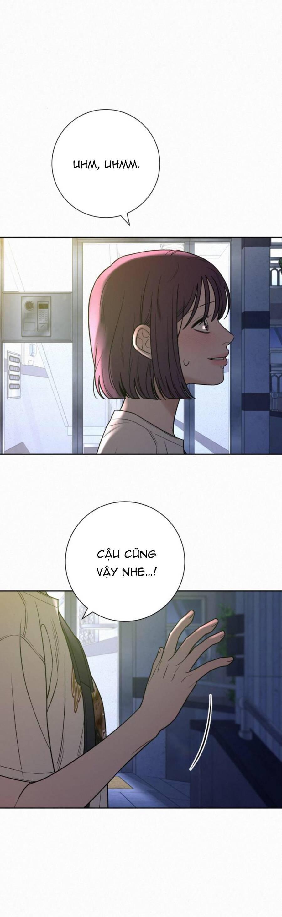 Tình Yêu Trong Sáng 