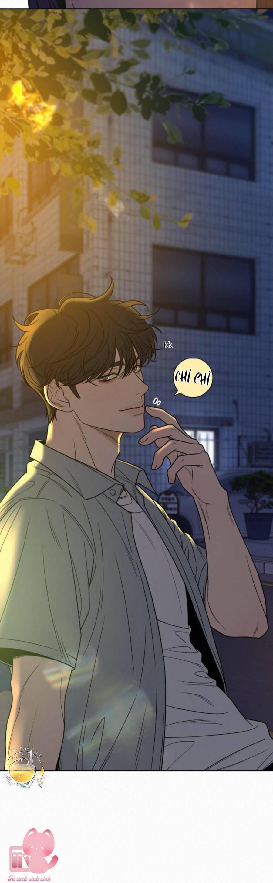 Tình Yêu Trong Sáng 