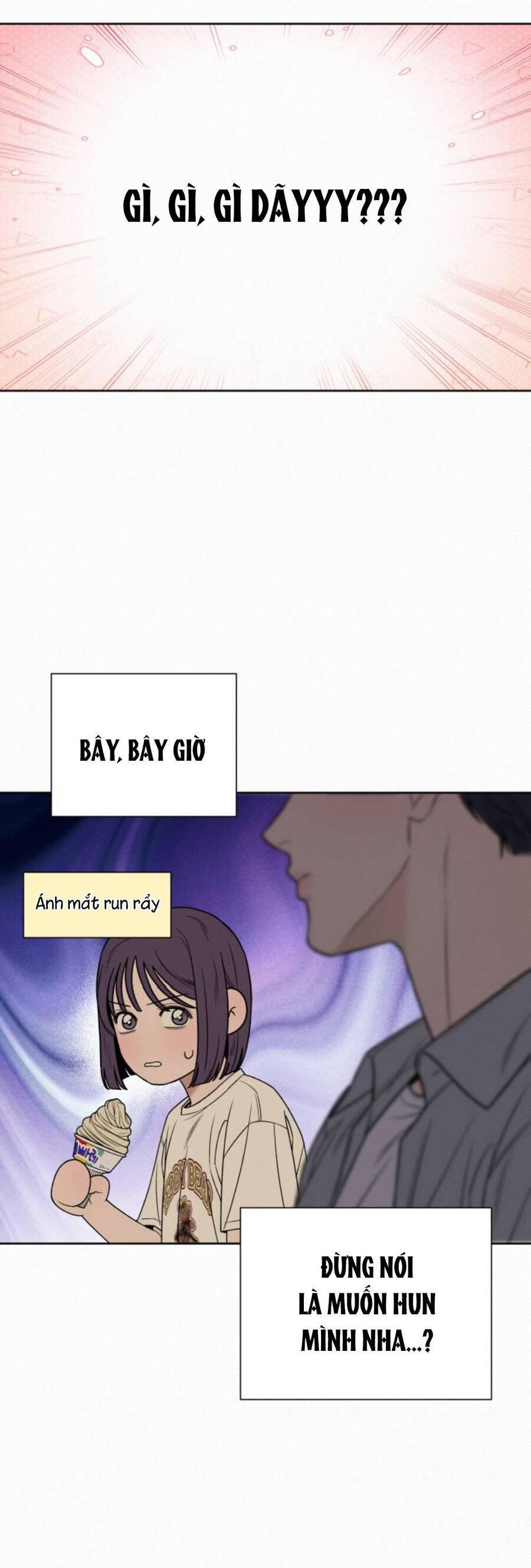 Tình Yêu Trong Sáng 