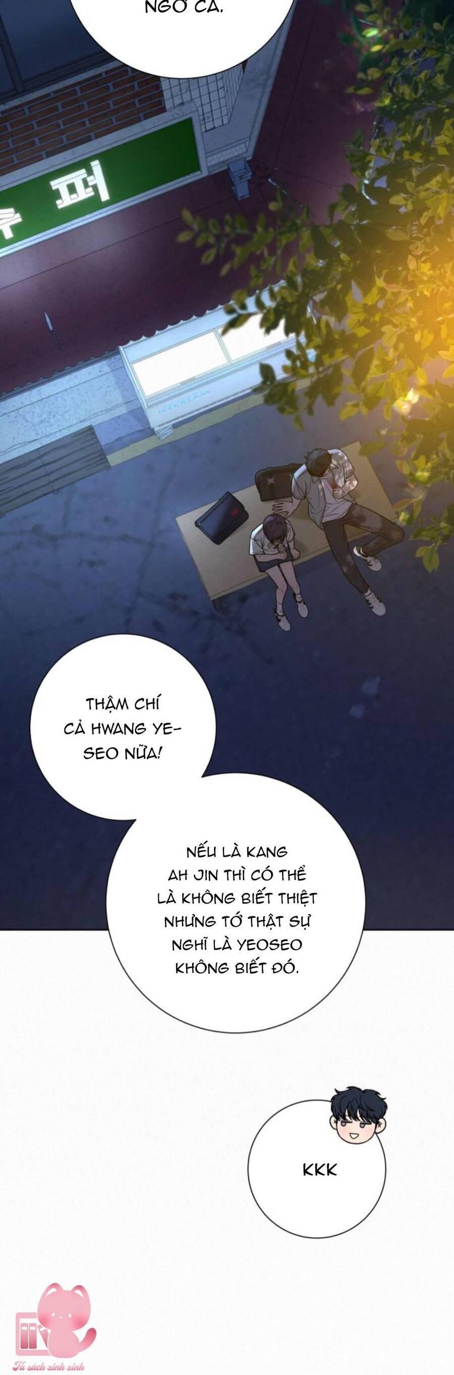 Tình Yêu Trong Sáng 