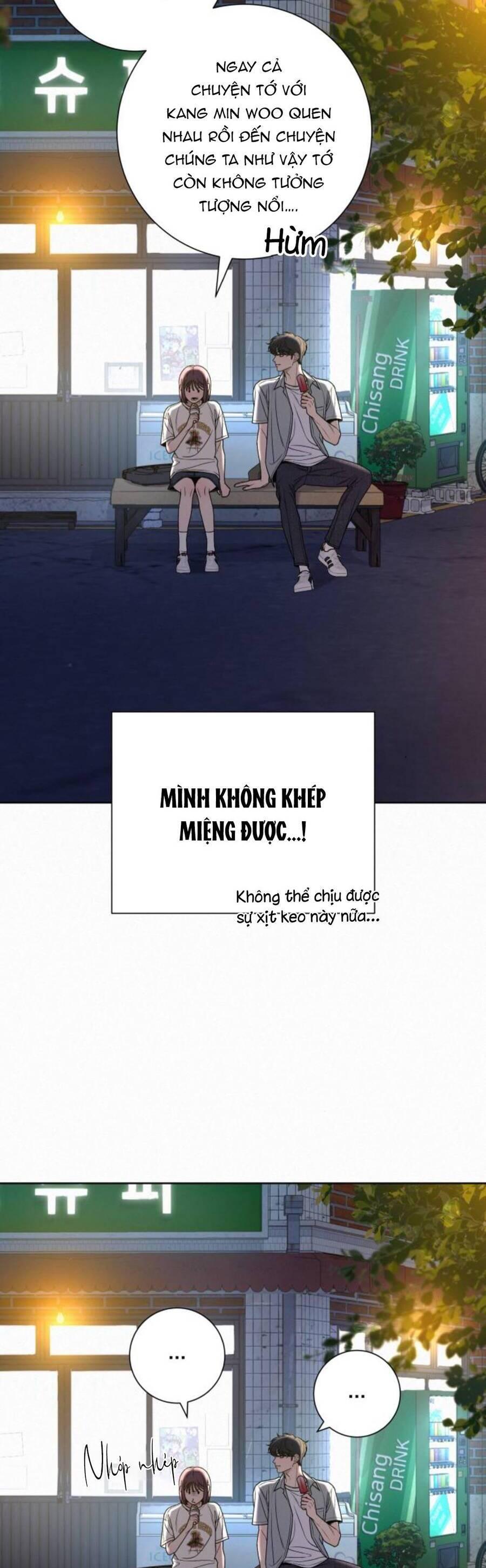 Tình Yêu Trong Sáng 