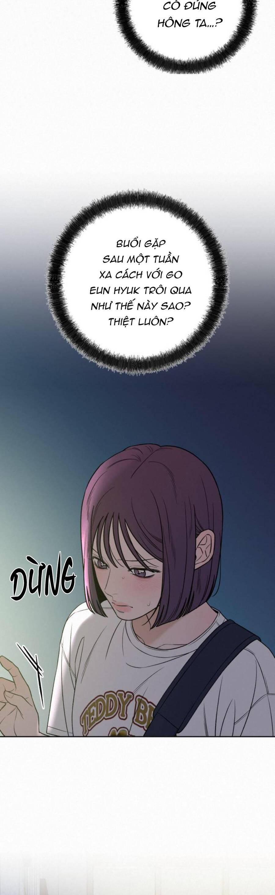 Tình Yêu Trong Sáng 