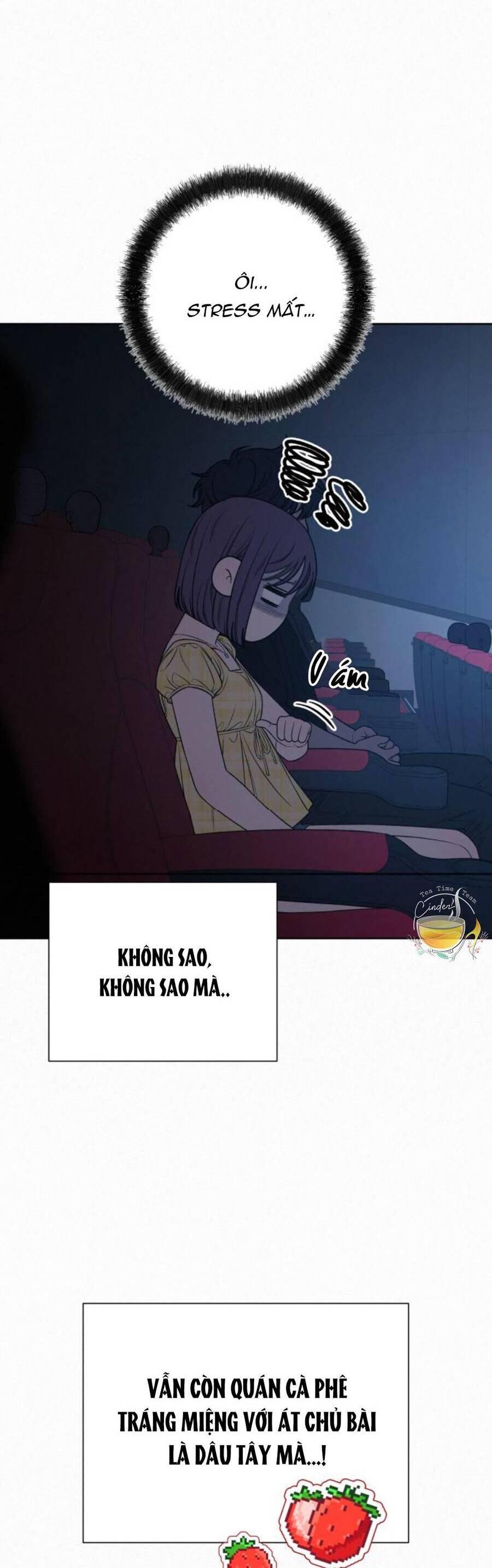 Tình Yêu Trong Sáng 