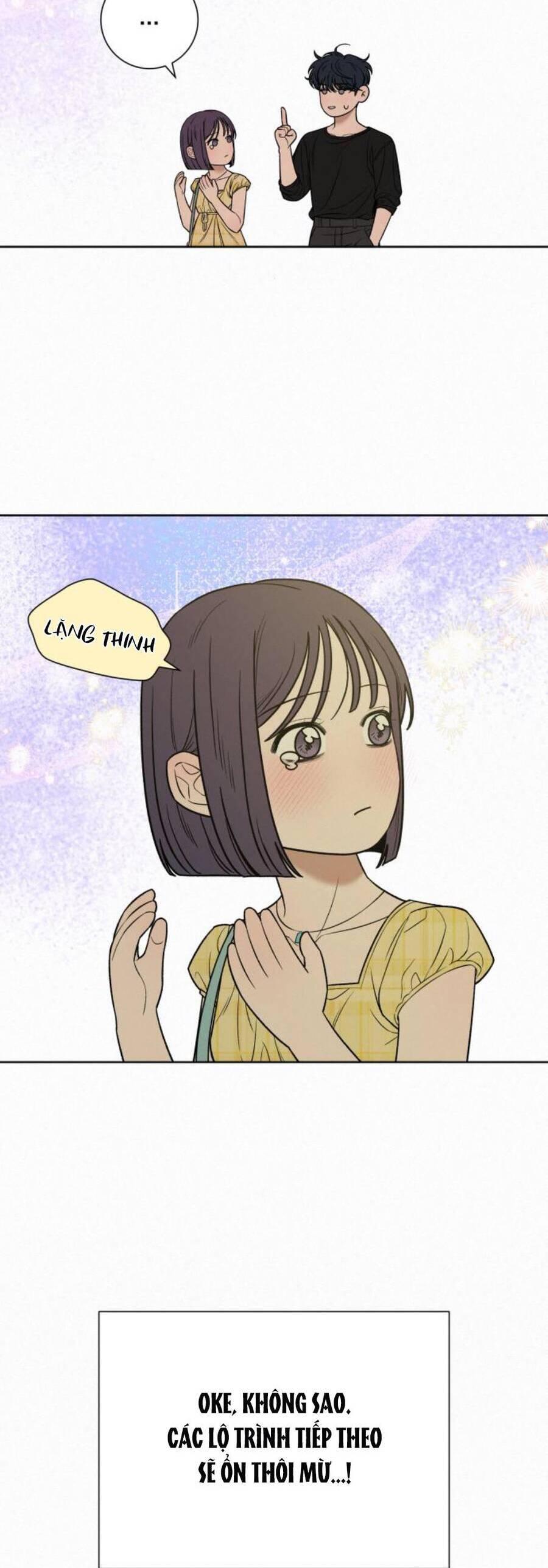 Tình Yêu Trong Sáng 