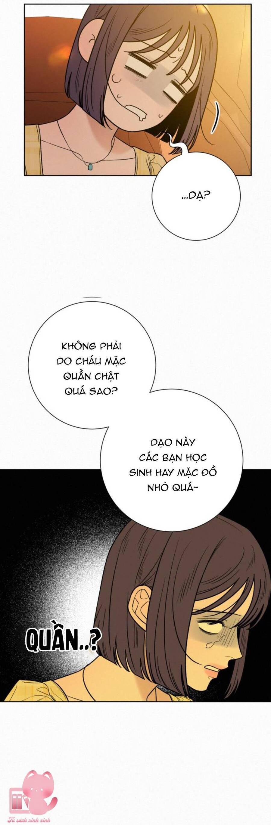 Tình Yêu Trong Sáng 