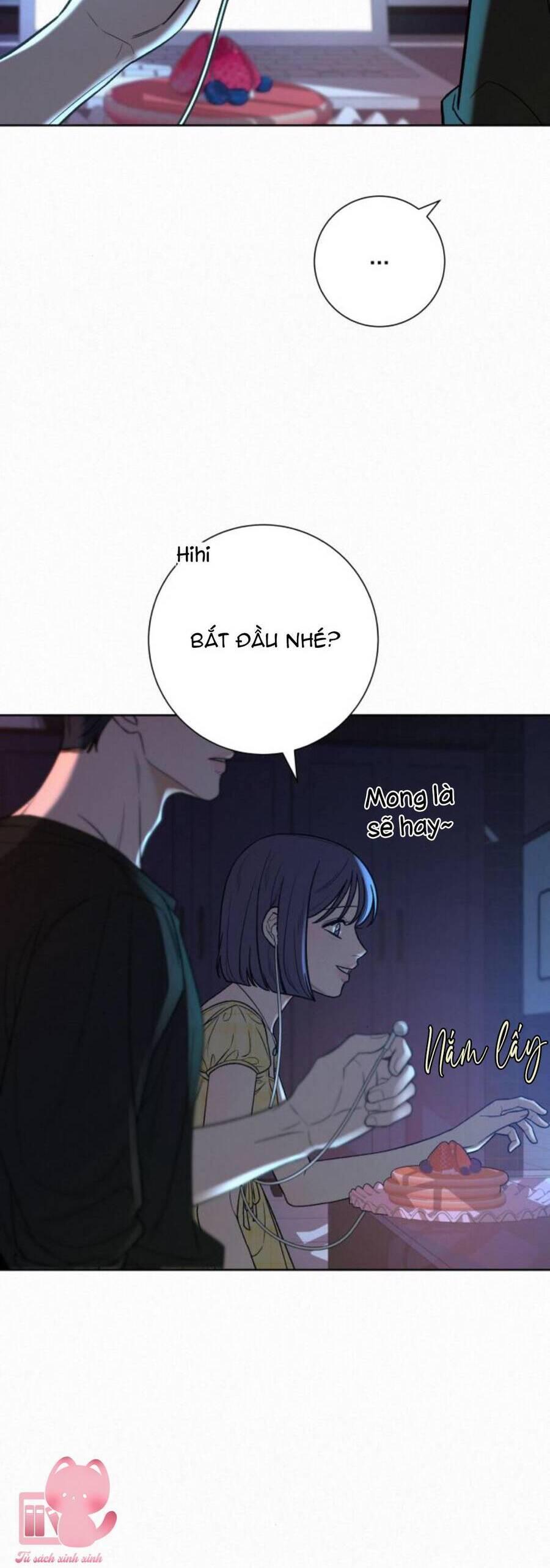 Tình Yêu Trong Sáng 