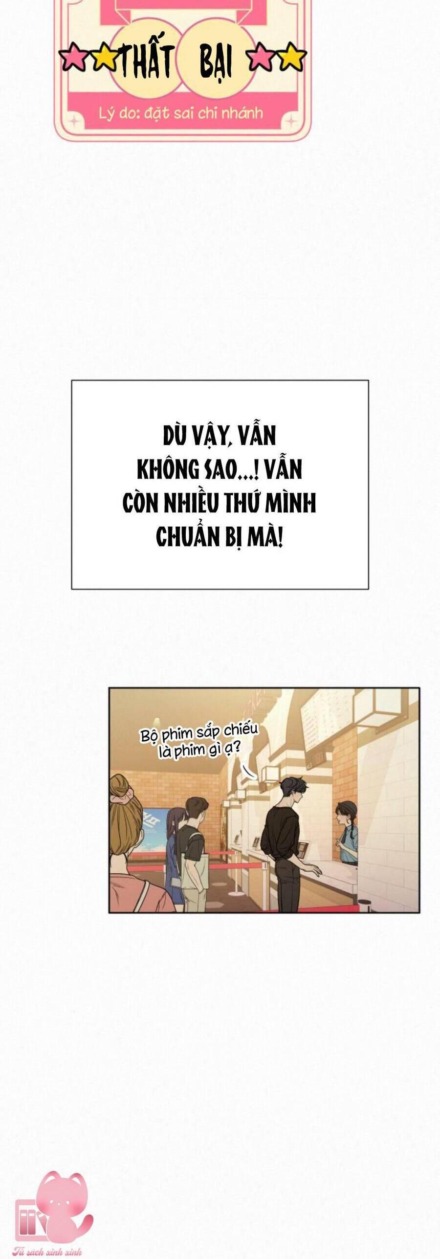 Tình Yêu Trong Sáng 