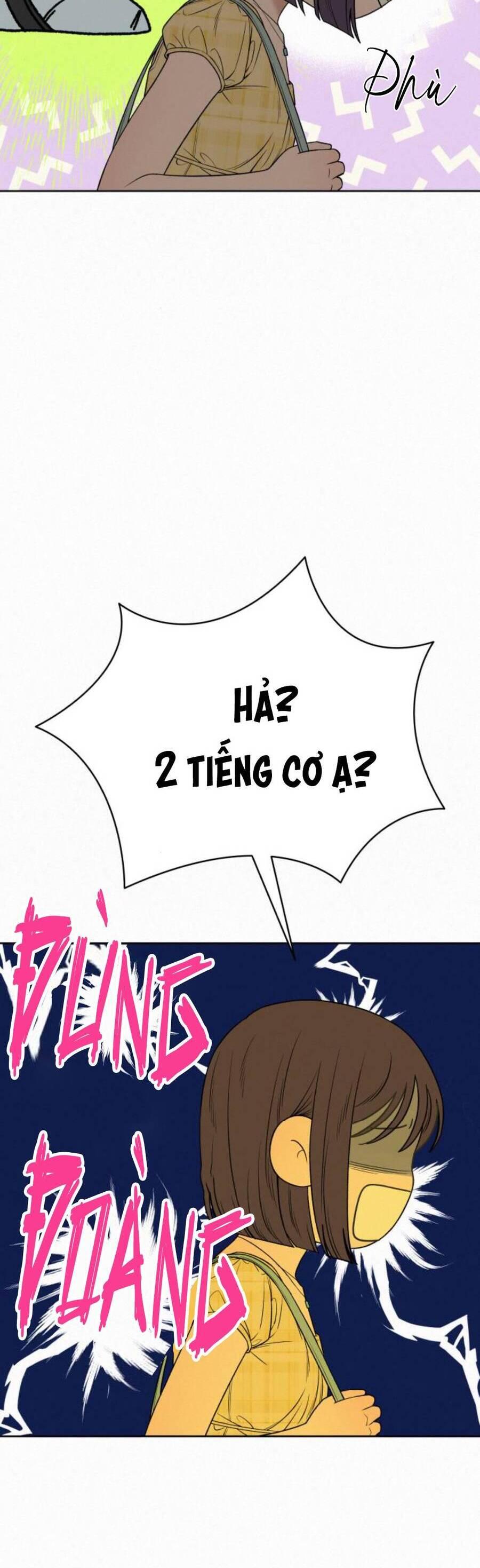 Tình Yêu Trong Sáng 