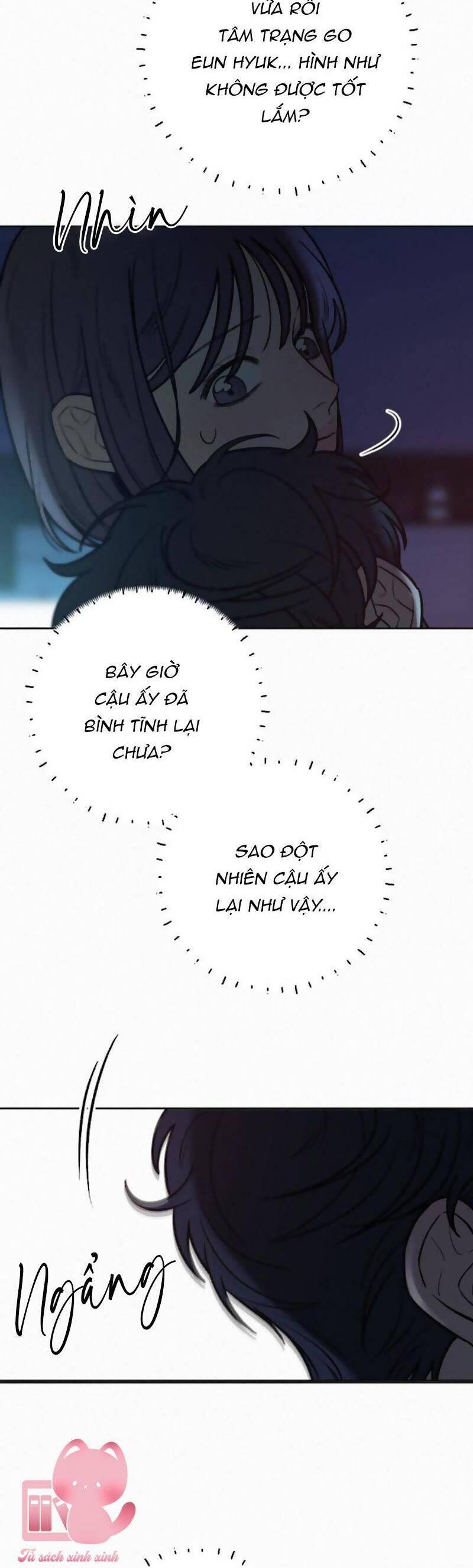 Tình Yêu Trong Sáng 