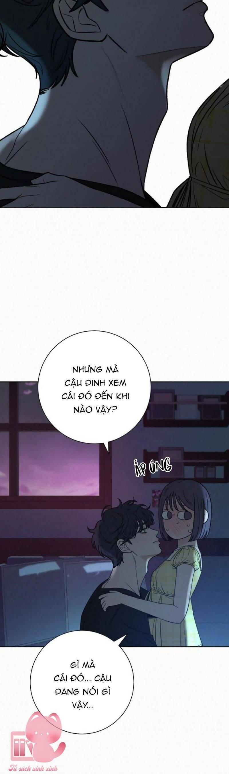 Tình Yêu Trong Sáng 